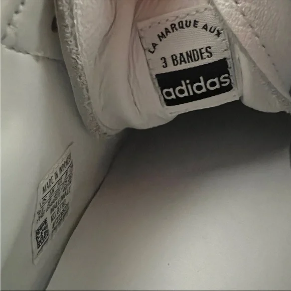 adidasMensSuperstar 80s Recon Sneakers
